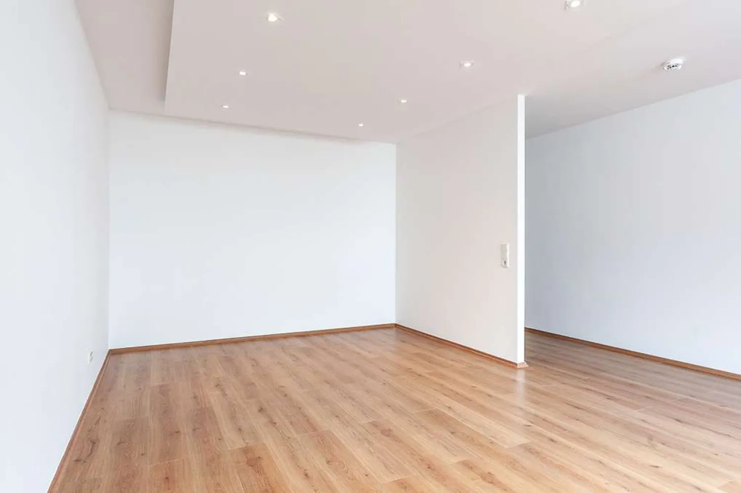 1 Zimmer Wohnung mit 47 m² in Krefeld – Bild 1