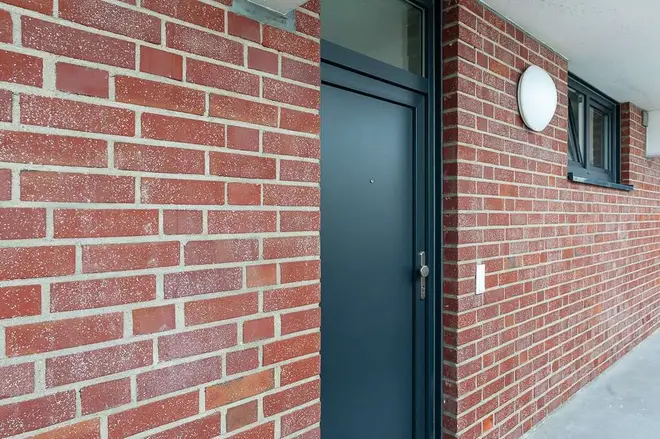 1 Zimmer Wohnung mit 47 m² in Krefeld – Bild 12