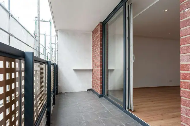 1 Zimmer Wohnung mit 47 m² in Krefeld – Bild 9