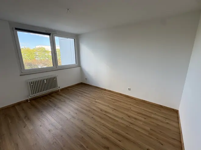 3 Zimmer Wohnung mit 79 m² in München – Bild 2