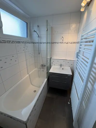 3 Zimmer Wohnung mit 79 m² in München – Bild 3