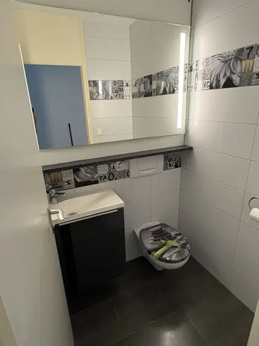 3 Zimmer Wohnung mit 79 m² in München – Bild 5