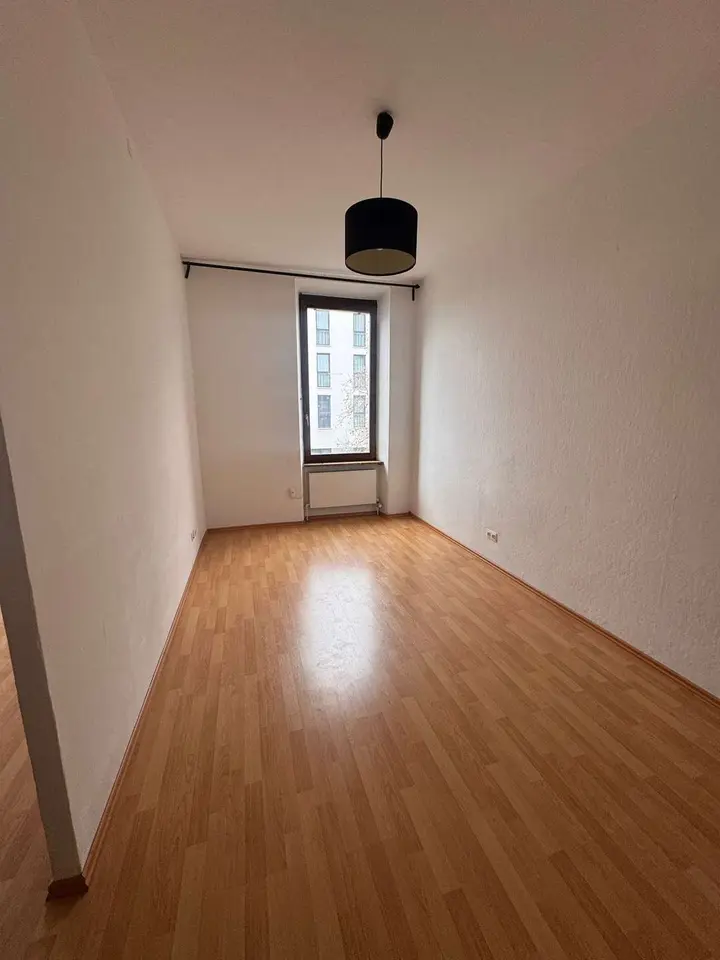 Studio mit 38 m² in Fürth – Bild 3
