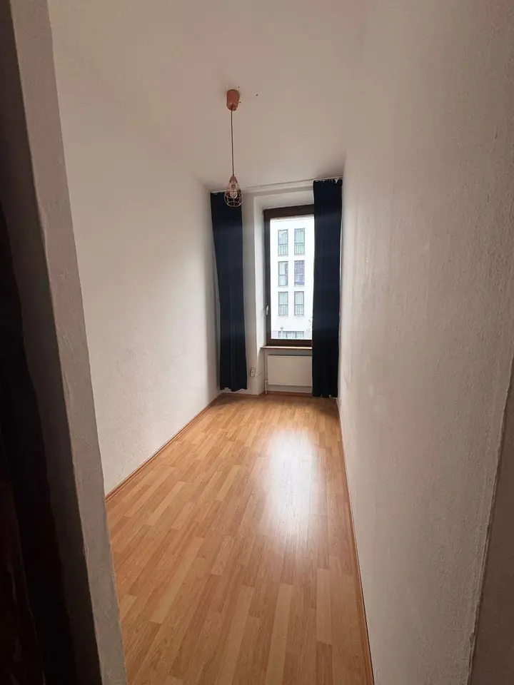 Studio mit 38 m² in Fürth – Bild 4