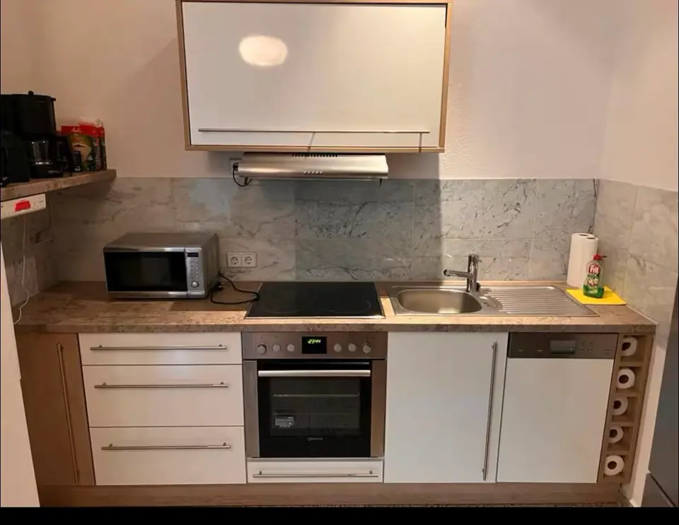 2 Zimmer Wohnung mit 47 m² in Erfurt – Bild 4