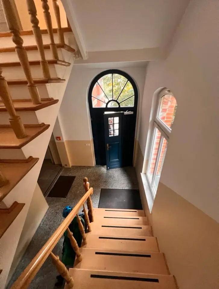 2 Zimmer Wohnung mit 47 m² in Erfurt – Bild 8