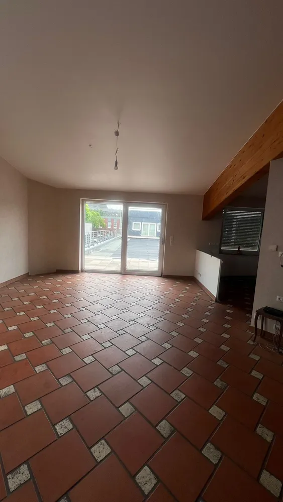 4 Zimmer Wohnung mit 101 m² in Oberhausen – Bild 1