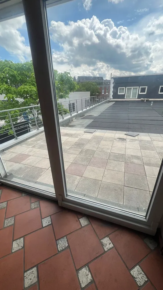 4 Zimmer Wohnung mit 101 m² in Oberhausen – Bild 5