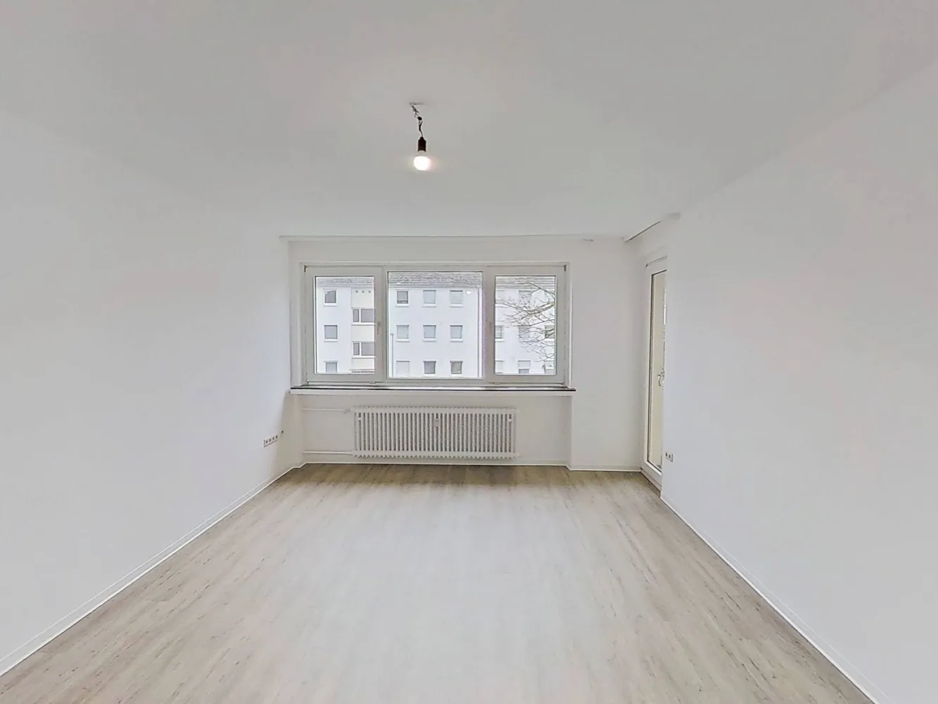 4 Zimmer Wohnung mit 81 m² in Paderborn – Bild 1