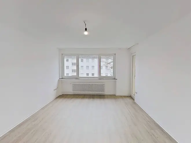 4 Zimmer Wohnung mit 81 m² in Paderborn – Bild 1