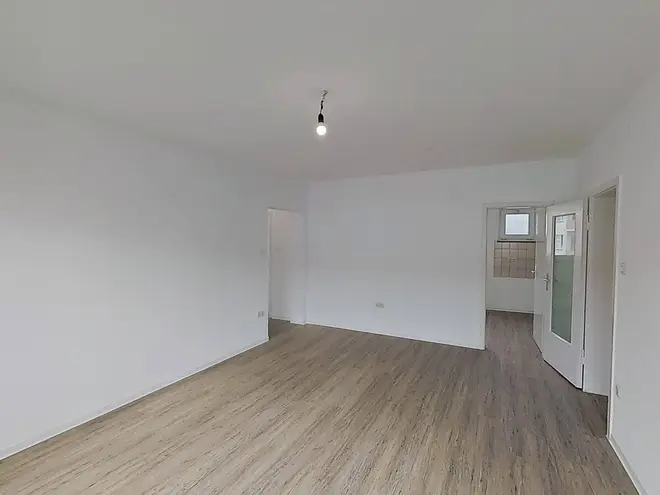 4 Zimmer Wohnung mit 81 m² in Paderborn – Bild 2