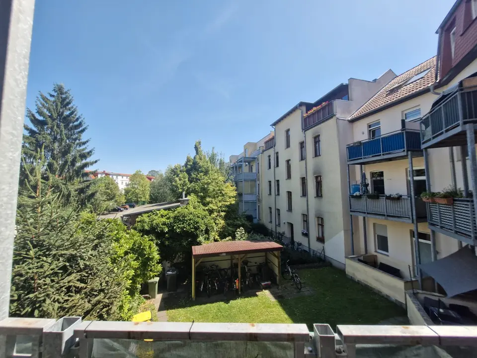 3 Zimmer Wohnung mit 72 m² in Dessau-Roßlau – Bild 3