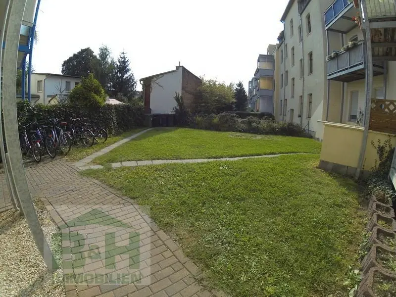 3 Zimmer Wohnung mit 72 m² in Dessau-Roßlau – Bild 4