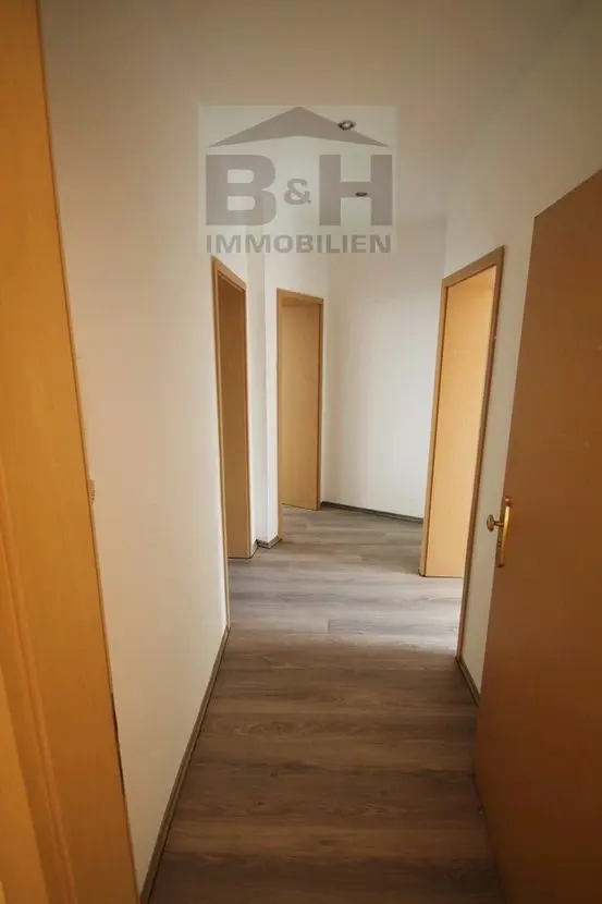 3 Zimmer Wohnung mit 72 m² in Dessau-Roßlau – Bild 9