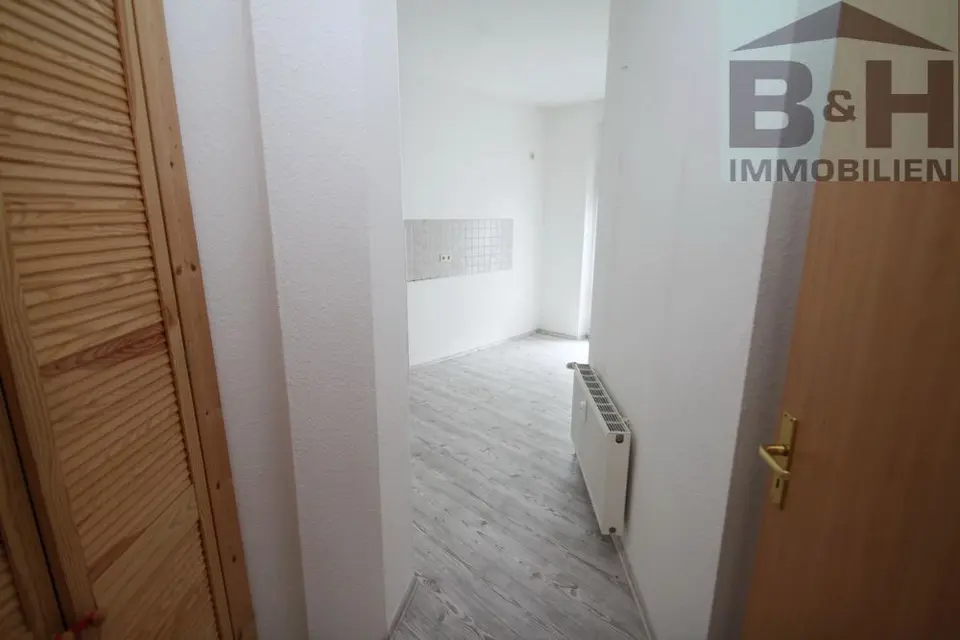 3 Zimmer Wohnung mit 72 m² in Dessau-Roßlau – Bild 10