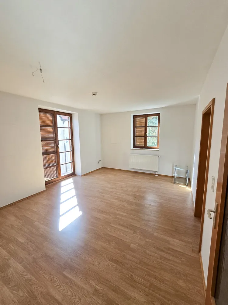 2 Zimmer Wohnung mit 63 m² in Ingolstadt – Bild 1