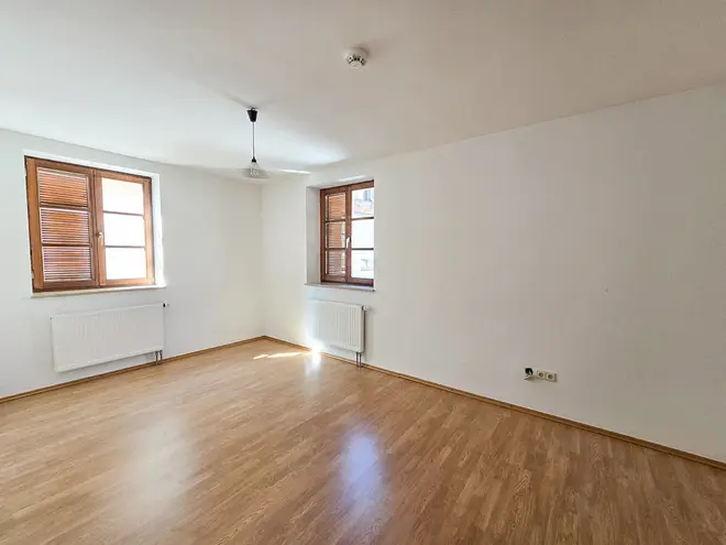 2 Zimmer Wohnung mit 63 m² in Ingolstadt – Bild 2