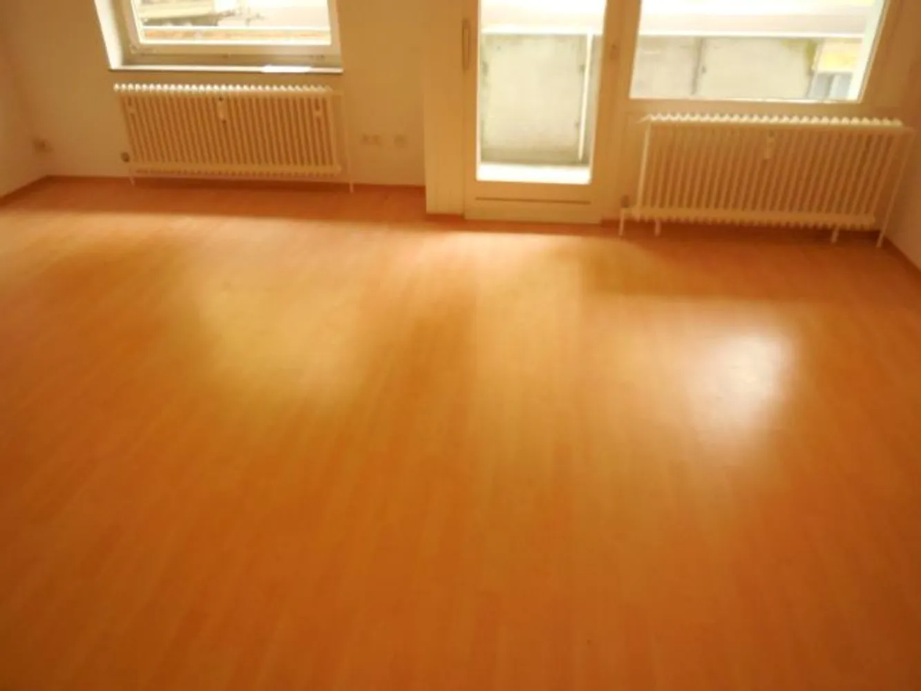 3 Zimmer Wohnung mit 73 m² in Salzgitter – Bild 1