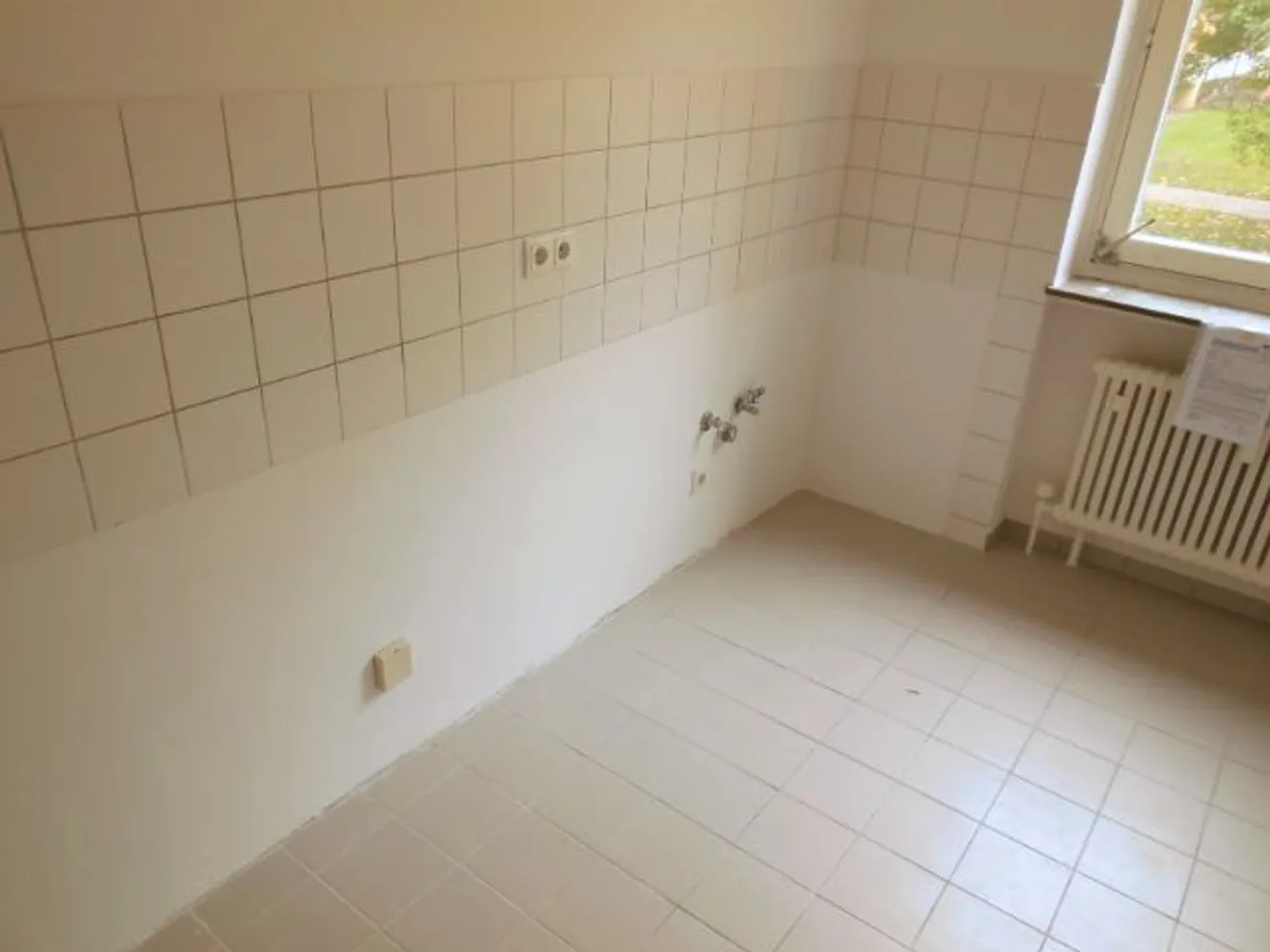 3 Zimmer Wohnung mit 73 m² in Salzgitter – Bild 5