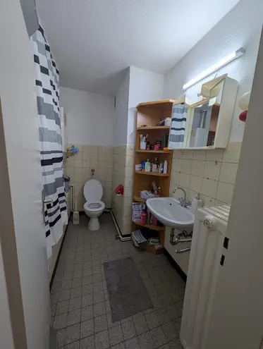 3 Zimmer Wohnung mit 80 m² in Krefeld – Bild 2