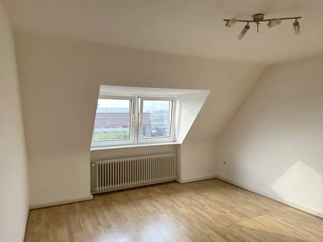 3 Zimmer Wohnung mit 80 m² in Krefeld – Bild 3
