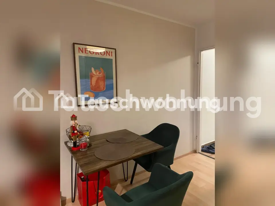 Studio mit 30 m² in München – Bild 4