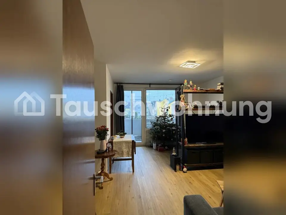 Studio mit 30 m² in München – Bild 5