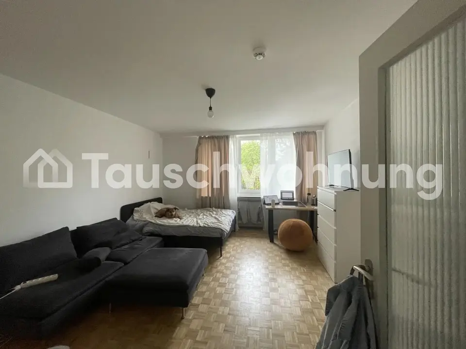 Studio mit 30 m² in München – Bild 6