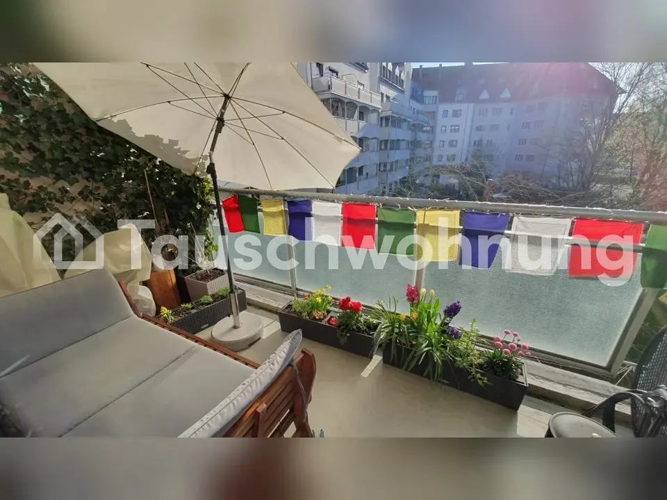 Studio mit 30 m² in München – Bild 7