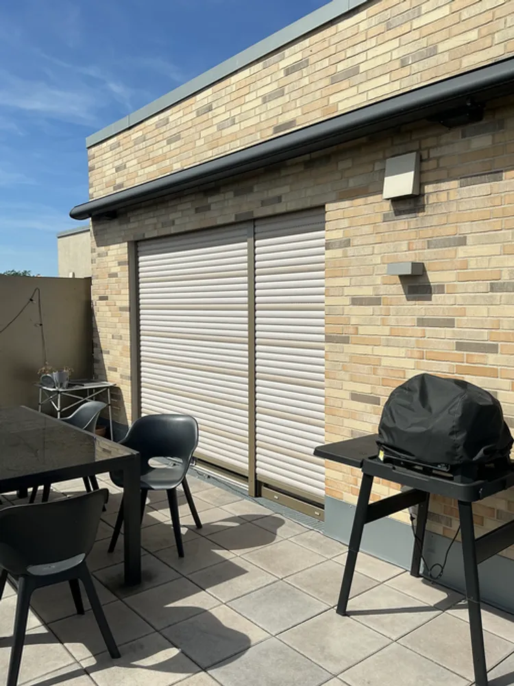 2 Zimmer Wohnung mit 118 m² in Osnabrück – Bild 11