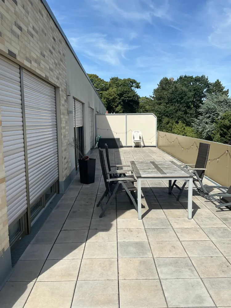 2 Zimmer Wohnung mit 118 m² in Osnabrück – Bild 12