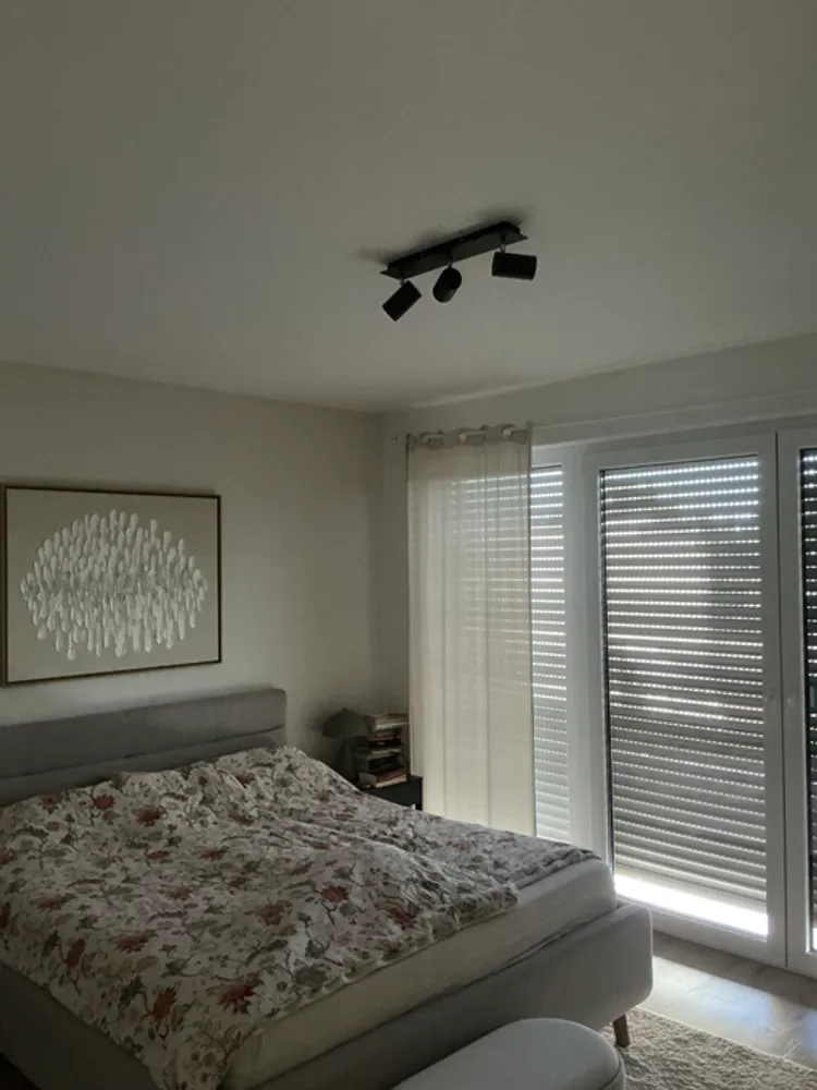 2 Zimmer Wohnung mit 118 m² in Osnabrück – Bild 6