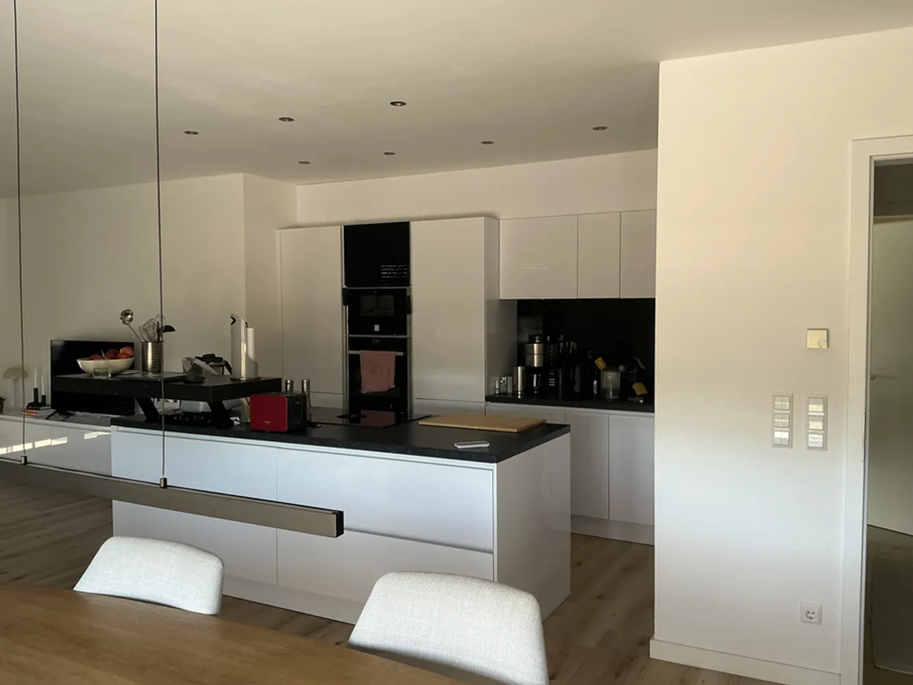2 Zimmer Wohnung mit 118 m² in Osnabrück – Bild 7