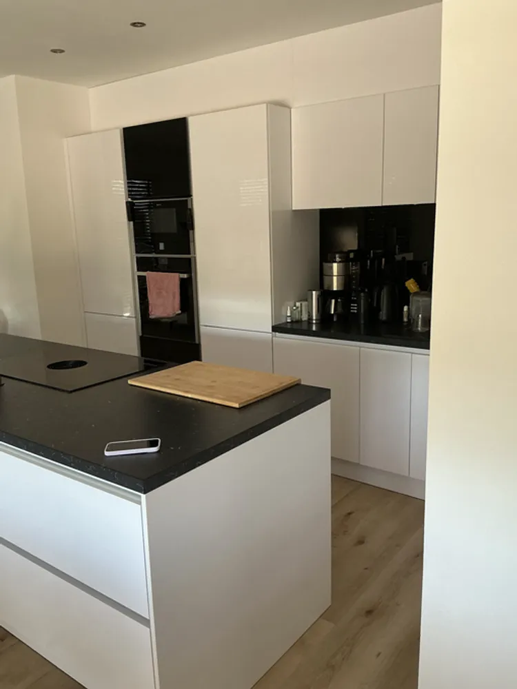 2 Zimmer Wohnung mit 118 m² in Osnabrück – Bild 8