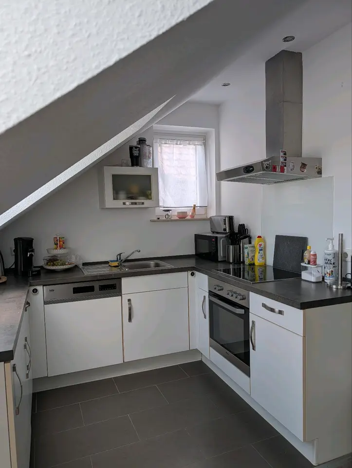 2 Zimmer Wohnung mit 56 m² in Herford – Bild 3