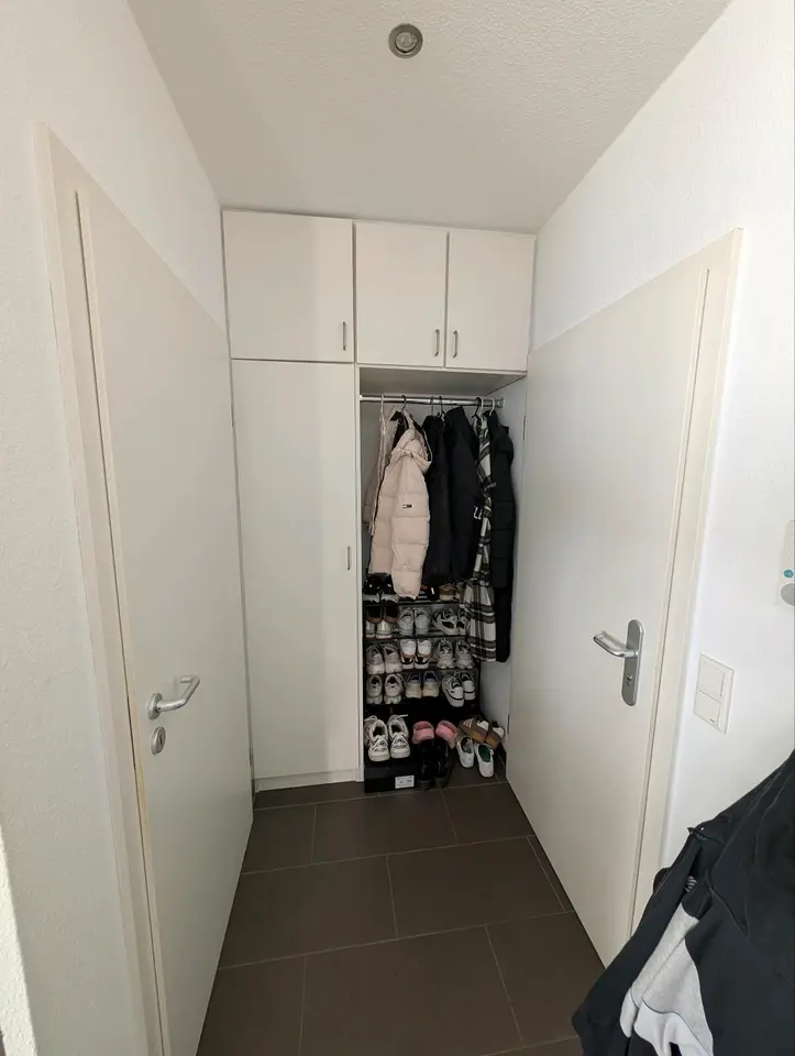 2 Zimmer Wohnung mit 56 m² in Herford – Bild 4