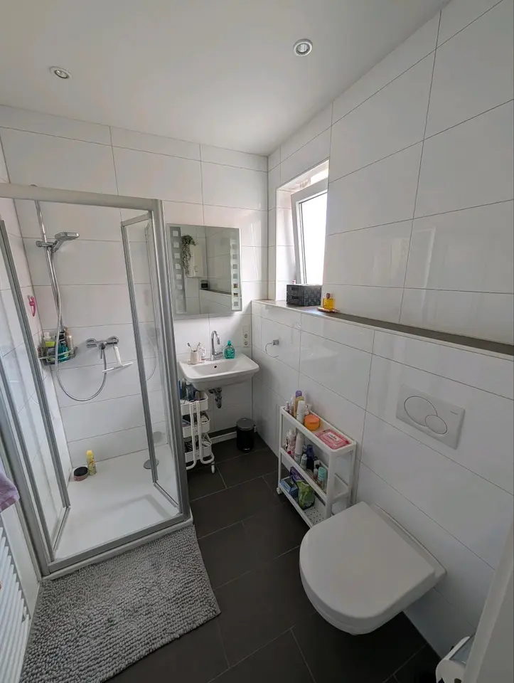 2 Zimmer Wohnung mit 56 m² in Herford – Bild 5