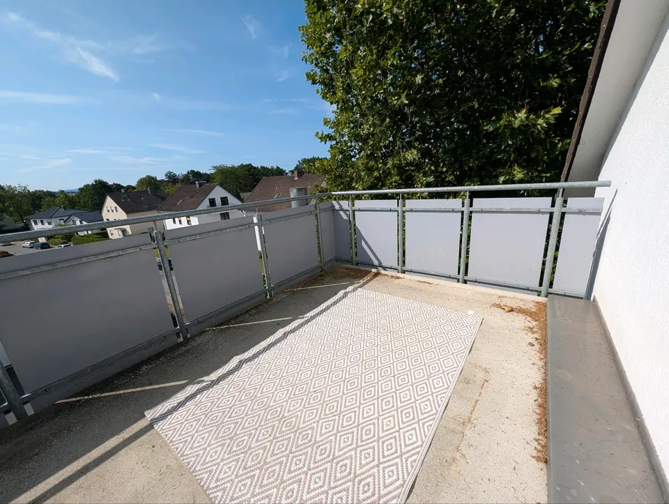 2 Zimmer Wohnung mit 56 m² in Herford – Bild 7