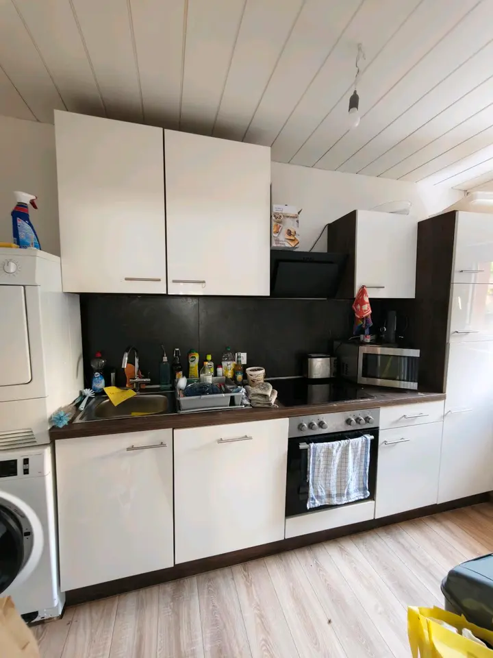 2 Zimmer Wohnung mit 56 m² in Herford – Bild 9