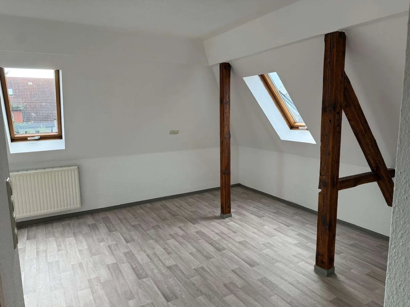4 Zimmer Wohnung mit 73 m² in Plauen – Bild 6