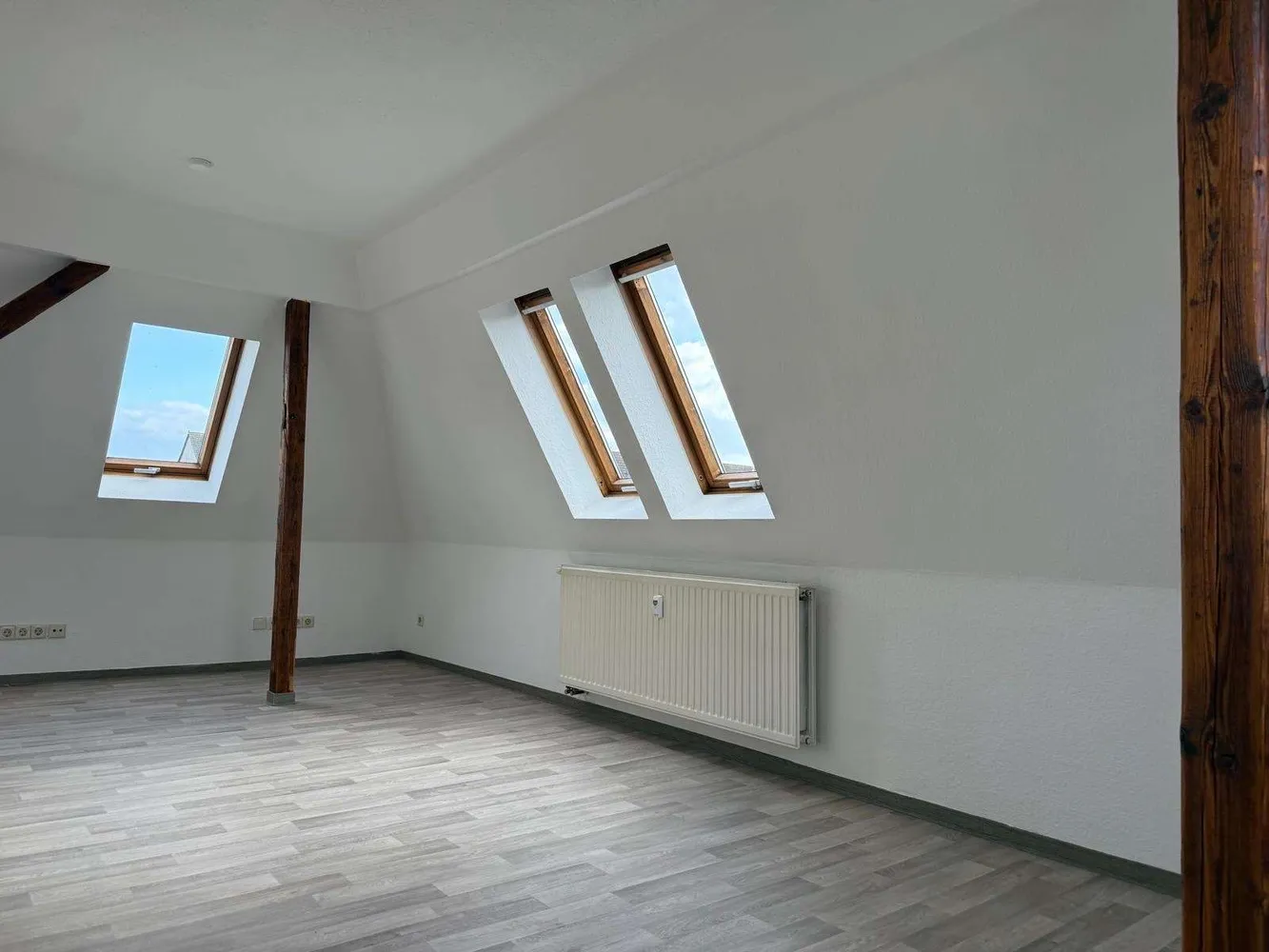 4 Zimmer Wohnung mit 73 m² in Plauen – Bild 7