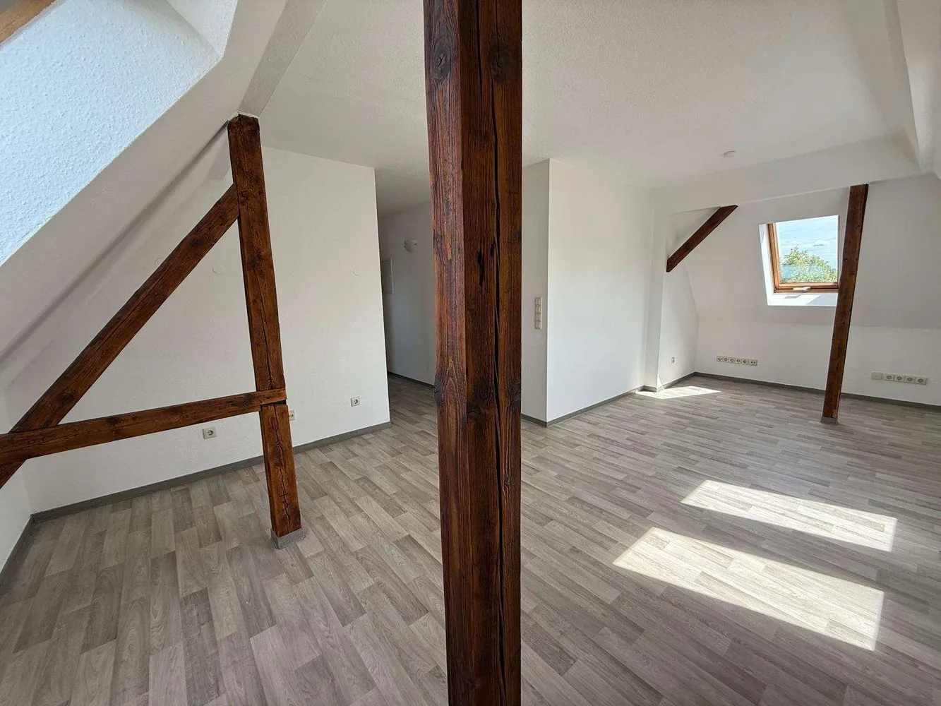 4 Zimmer Wohnung mit 73 m² in Plauen – Bild 8