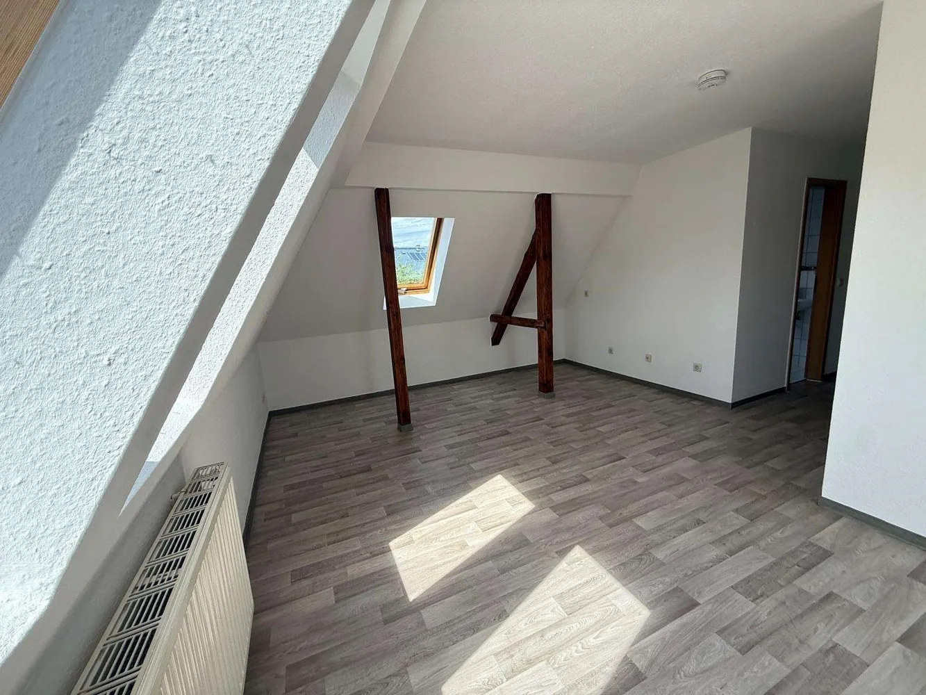 4 Zimmer Wohnung mit 73 m² in Plauen – Bild 9