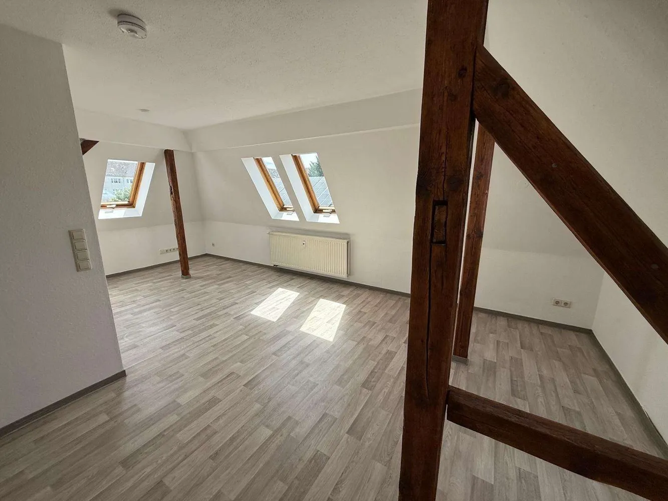 4 Zimmer Wohnung mit 73 m² in Plauen – Bild 10