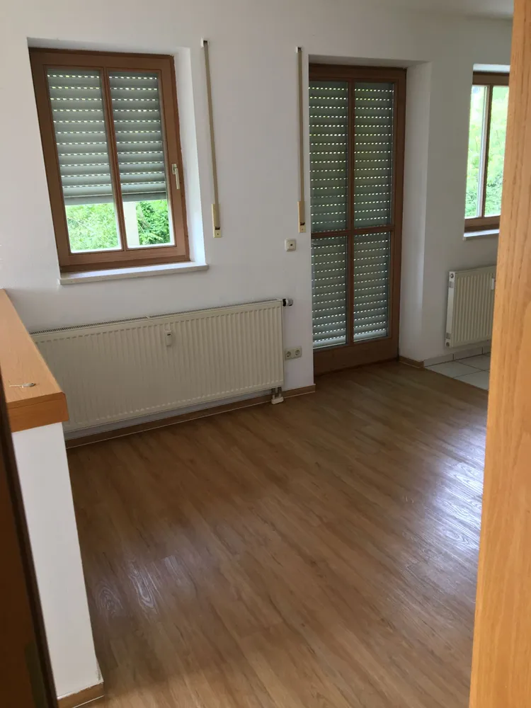 2 Zimmer Wohnung mit 53 m² in Freising – Bild 1