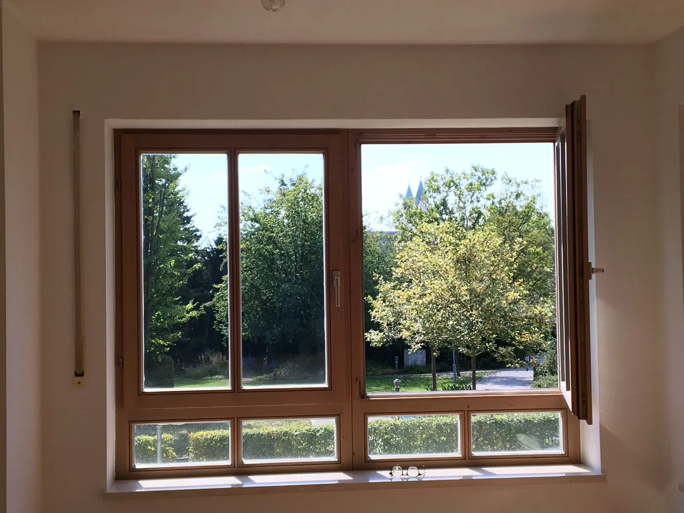 2 Zimmer Wohnung mit 53 m² in Freising – Bild 4