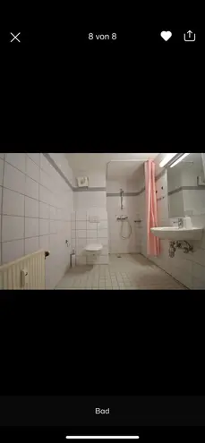 3 Zimmer Wohnung mit 50 m² in Wuppertal – Bild 8