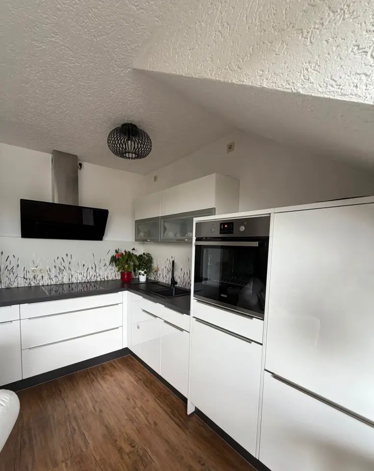 3 Zimmer Wohnung mit 70 m² in Nordhausen – Bild 2