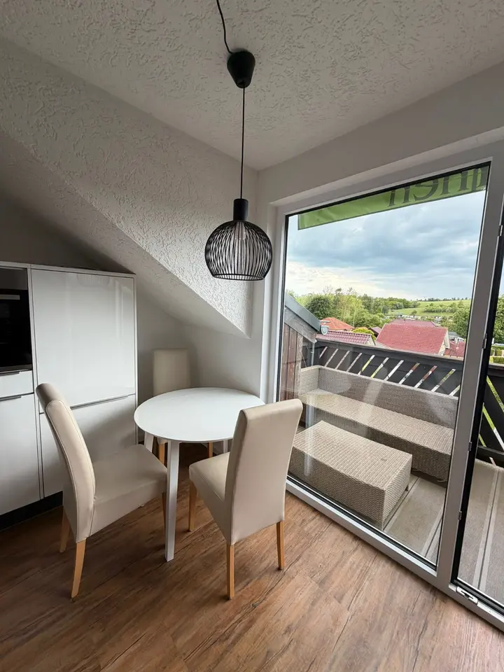 3 Zimmer Wohnung mit 70 m² in Nordhausen – Bild 4