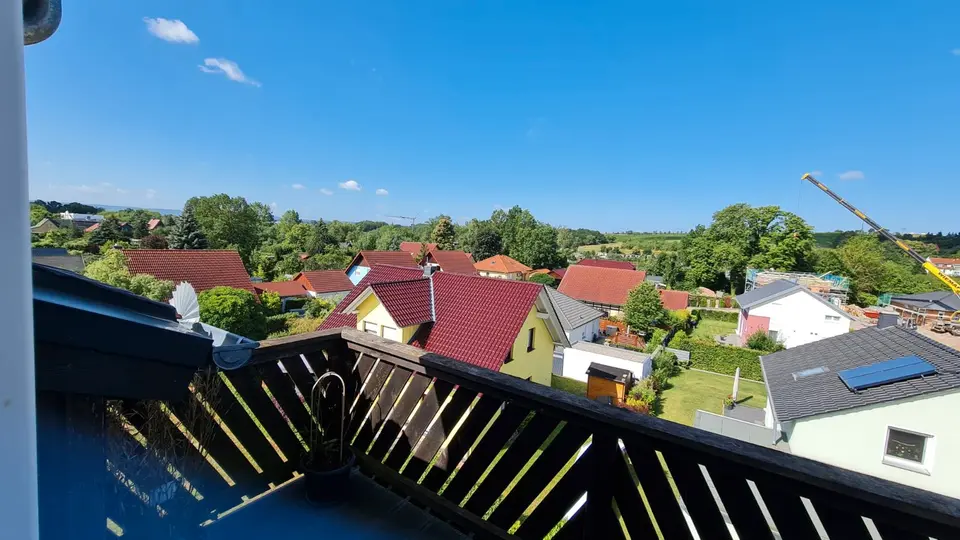3 Zimmer Wohnung mit 70 m² in Nordhausen – Bild 5
